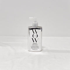 Color WOW Anti manic Hair Care Glossy, Straight and Soft lotion