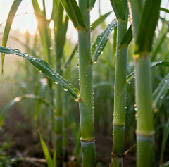 SweetHarvest Sugarcane Seeds