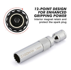 MagFlex Spark Plug Set