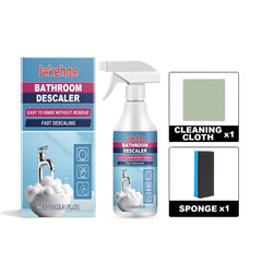 Bathroom Dirt Cleaner Bathroom Toilet Faucet Decontamination Decontamination Clean Multi-Functional Cleaning