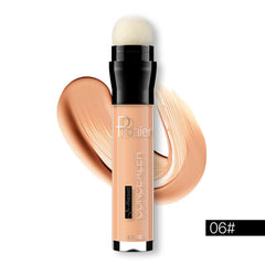 Pudaier New Eraser Concealer Pen To Repair And Cover Dark Circles Spots Acne Marks