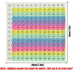 MultiMaster Math Board