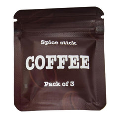 Scented Stick Inhaler Cartridge Bag Scented Cotton Swab Flavor Fragrance Pack Each Pack Contains 3 Cotton Swabs
