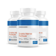 OE M Sciatic nerve capsules