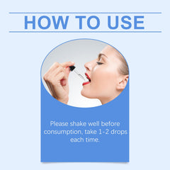 Dietary Supplement Body Treatment