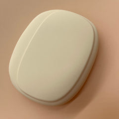 Silicone earphone cable bag Data cable storage case Silicone storage bag Silicone earphone bag