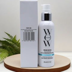 Color Wow hair care lotion Dream Cocktail deep repair, smooth and moisturizing hair conditioner, heat-resistant