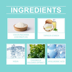 Leg Care Cream Nourishes Leg Skin Daily With Light, Non-Sticky Massage Moisturizing Cream