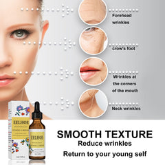 Vitamin C Essence, Brightens Skin, Moisturizes Shrink Pores Firming And Anti-Wrinkle Solution