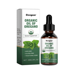 Herbal Supplement Body Treatment