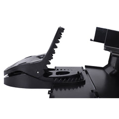 Safe Plastic Tunnel Rat Trap Humane Smart Rat Killer Cage Mice Rodent Animal Control Catch Bait Mouse Trap