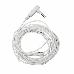 Antistatic Wrist Straps Accessory Conductive Garments Banana Plug End Conductive Garments Mm Right Angled Snap Fitting