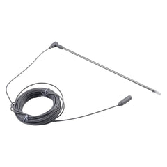 Copper Wire Grounding Rod With 40 Feet Grounding Wire Suitable For Mattresses Wristbands Electrical Supplies