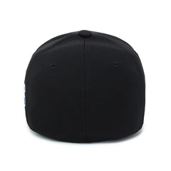 Fashion Gothic Letter A Side Whale Embroidery Baseball Caps Spring and Autumn Outdoor Adjustable Casual Hats Sunscreen Hat