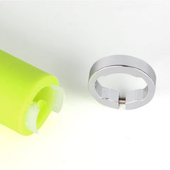 Bicycle Mountain Bike Lockable Grip Foam Rubber Grip Cycling Grip Cycling Supplies