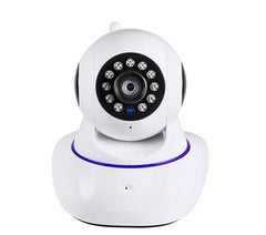 720P Security Network CCTV WIFI IP camera