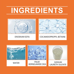 Kitchen Grease Cleaner Kitchen Hood Cooktop Grease Cleaner Multi-Effect Decontamination Cleaner