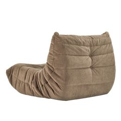 Floor sofa Bean Bag Chair for Adults Fireside Bean Bag Lounger Memory Foam Chair for Home, office, Apartment or Gaming Venue