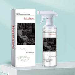 Toilet Decontamination Cleaner Household Toilet Quick Decontamination Decontamination Deodorization Cleaning Cleaner