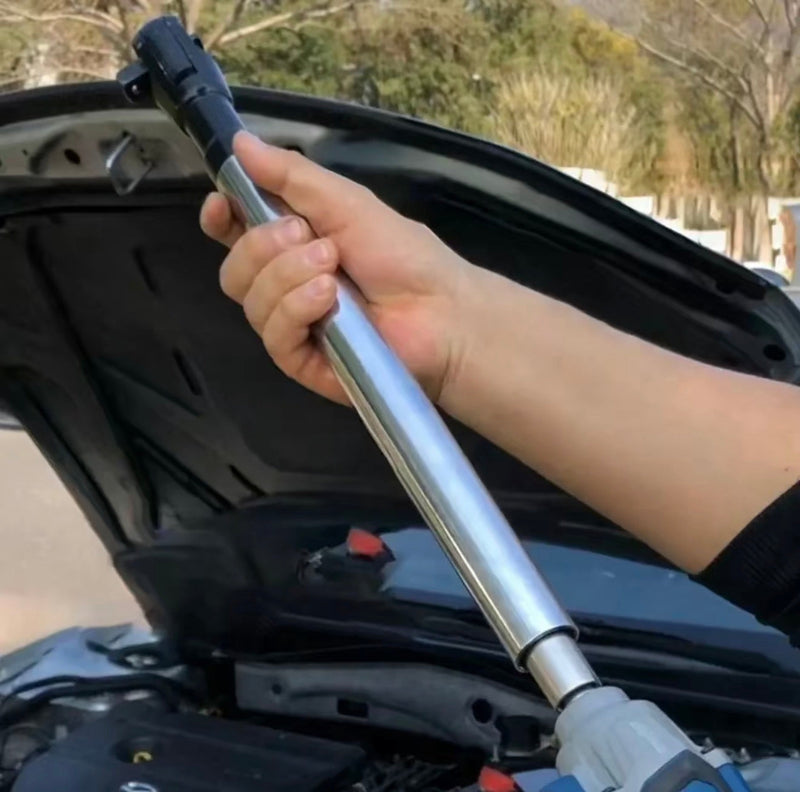 PowerExtend Wrench Rod