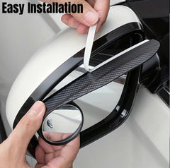ClearView Spot Mirrors