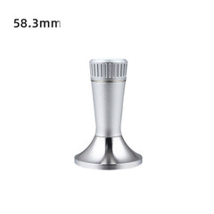 Reticulated Series Coffee Powder Hammer Stainless Steel Powder Distributor