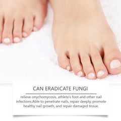 Nail Care Solution Moisturizes Nails, Soft Nails, Thick Nails And Nails, Neat And Glossy Daily Care Solution