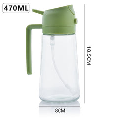 MultiSpray Oil Dispenser