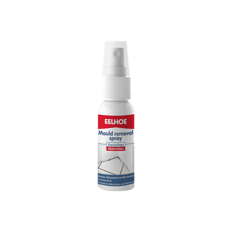 Demildew Active Foam Spray, Wall Tile Demildew Refrigerator Seal Demildew Cleaner