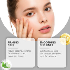Retinol Care Cream Moisturizes, Moisturizes, Brightens, Moisturizes And Rejuvenates Skin Care Essence Cream