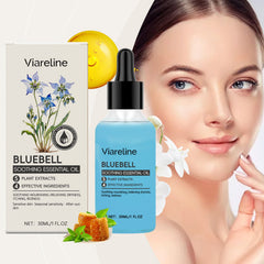 Blue Bell Soothing Essence Oil Soothing Hydrating Skin Care Nourishing Face Oil