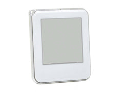 1.54inch Passive NFC-Powered e-Paper No Battery Wireless Powering Data Transfer Red Black White Three Color Displaying