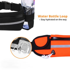 FitStride Running Belt