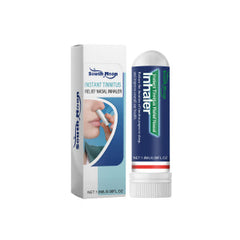 Tinnitus Nasal Suction Stick, Gentle Ear Care To Relieve Tinnitus Discomfort Convenient Ear Kang Nose