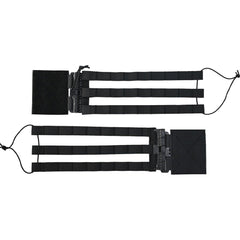 Tactical vest quick release buckle belt vest universal Molle quick release buckle Jpc Cpc6094 420N vest buckle