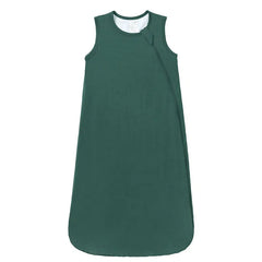 Baby sleeping bag spring summer autumn bamboo fiber all season universal children's anti kick sleeveless baby sleeping bag