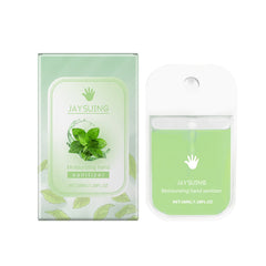 Portable Hand Sanitizer Spray Gently Clean Hands Keep Hands Clean With Handy Hand Sanitizer