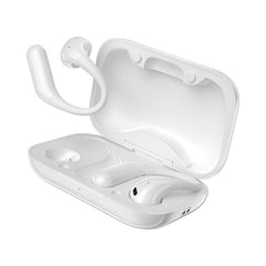 Air6 wireless over the ear Bluetooth earphones for outdoor sports and office use, with stable and long battery life