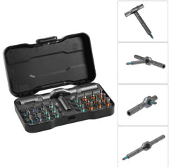 DIY 24-in-1 Tool