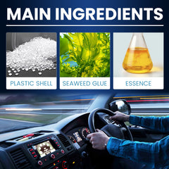 Snow Remover, Car Windshield Defogging Deicing Quick Snow Melting Portable Heater