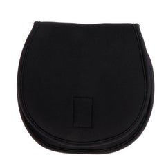 Spinning Reel Pouch Baitcasting Fishing Reel Bag Protective Case Cover Holder