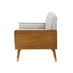 CLUB CHAIR