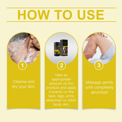 Body Care Bar Body Care Cream Moisturizes And Hydrates Skin And Improves Elasticity Daily Body Care Cream