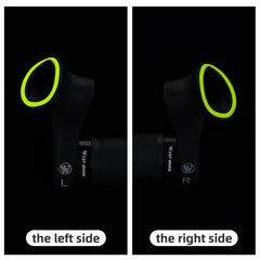 Ergonomic Design MTB Bicycle Road Gravel Mountain Bike Handlebar Bar Ends Gravel Bike Accessories Bike Grips
