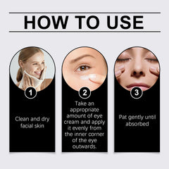 Centella Light Eye Concealer, Cover Blemishes Without Card Powder Refreshing Moisturizing Moisturizing Light
