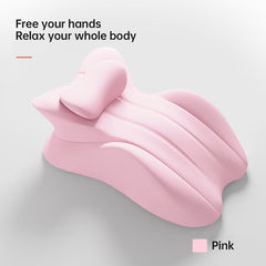 Multi - use Pillows: Home, Couples, Car (Sex, Reading, Waist/Hip Support)