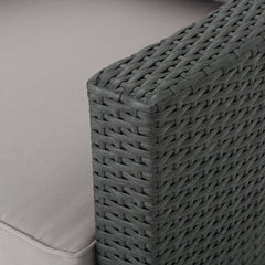 ANTIBES ARMCHAIR 2PCS