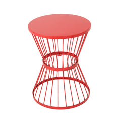 LASSEN 16" SIDE TABLE