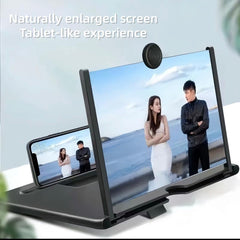 ClearView Mobile Magnifier