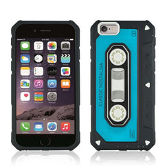 Factory direct sales of new products golden age nostalgic tape series For iPhoneX mobile phone shell fashion beautiful and comfo